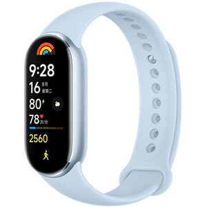 Folii Smartwatch Xiaomi Mi Band 9
