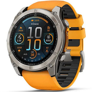 Folii Smartwatch Garmin Fenix 8 51mm