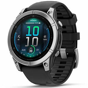 Folii Smartwatch Garmin Forerunner 165