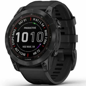Folii Smartwatch Garmin Fenix 7 Pro Solar