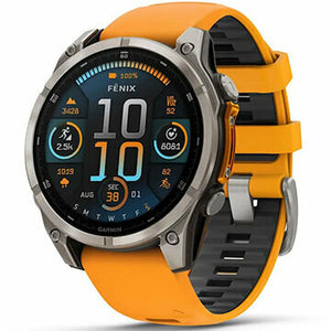 Folii Smartwatch Garmin Fenix 8 47mm
