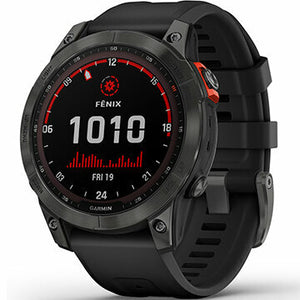 Folii Smartwatch Garmin Fenix 7