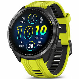 Folii Smartwatch Garmin Forerunner 965