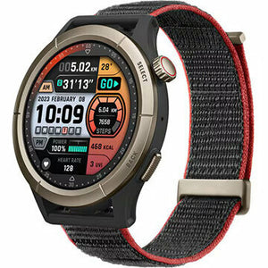 Folii Smartwatch Xiaomi Amazfit Cheetah Pro