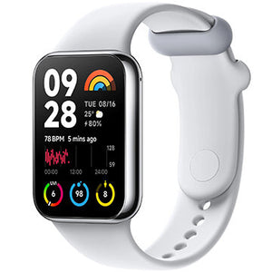 Folii Smartwatch Xiaomi Mi Band 8 Pro