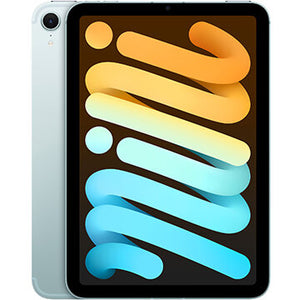Folii Tableta iPad mini 7 (2024)