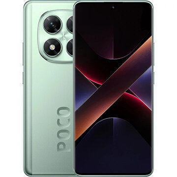 Huse Xiaomi Poco X7