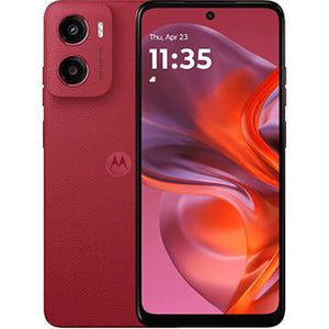 Motorola Moto G05