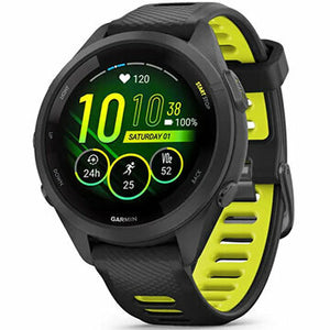 Folii Smartwatch Garmin Forerunner 265S