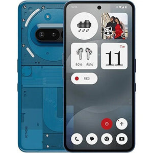 Huse Nothing Phone (3a)