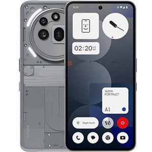 Huse Nothing Phone (3a) Pro