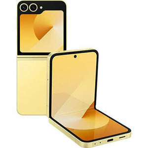 Folii Samsung Samsung Galaxy Z Flip7