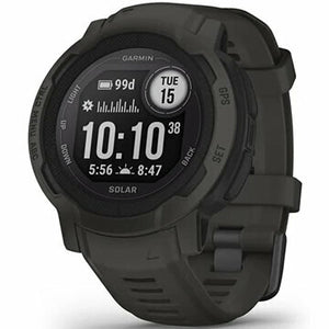 Folii Smartwatch Garmin Instinct 2 Solar