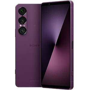 Folii Sony Xperia 1 VII