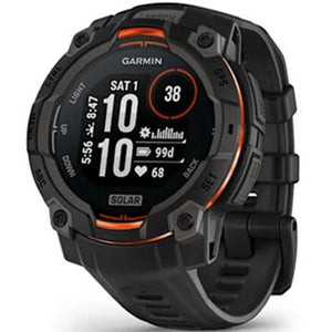 Curele Garmin Instinct 3 45mm Solar