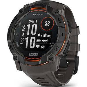 Curele Garmin Instinct 3 50mm Solar
