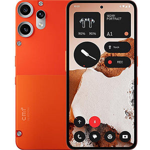 Folii Nothing CMF Phone 2 Pro