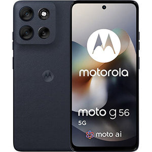 Huse Motorola Moto G56