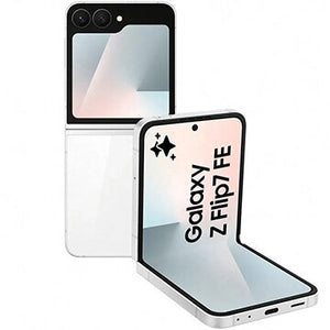 Folii Samsung Samsung Galaxy Z Flip7 FE