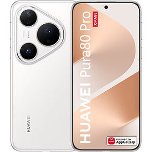 Huawei Pura 80