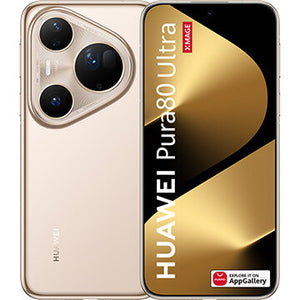 Huawei Pura 80 Ultra