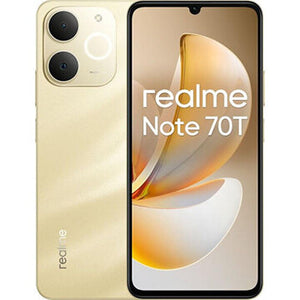 Huse Realme Note 70T
