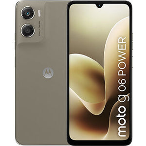 Motorola Moto G06 Power