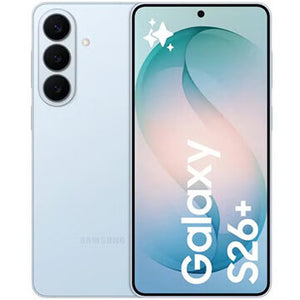 Folii Galaxy S26 Plus