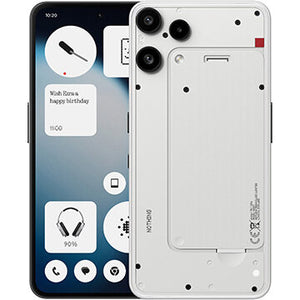 Huse Nothing Phone (3a) Lite