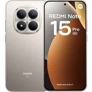 Huse Xiaomi Redmi Note