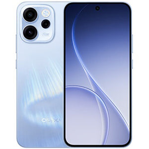 Huse Oppo Reno15