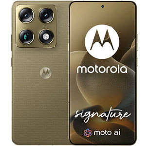Motorola Signature