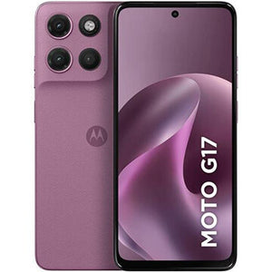 Folii Motorola Moto G17