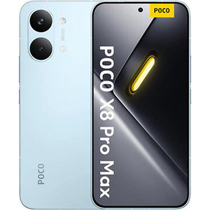 Folii Xiaomi Poco X8 Pro Max