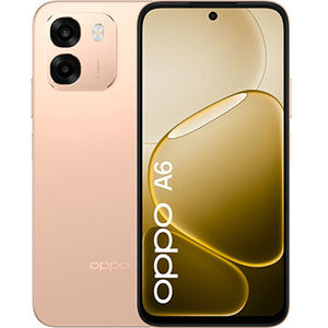 Oppo A6 4G