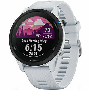 Folii Smartwatch Garmin Forerunner 255 Music