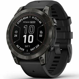 Folii Smartwatch Garmin Fenix 7S Pro Solar