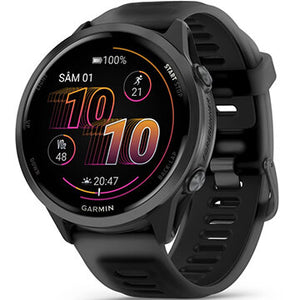 Folii Smartwatch Garmin Forerunner 570 47mm