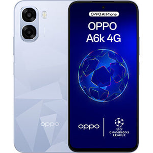 Oppo A6k 4G