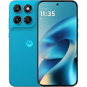 Motorola Moto G87