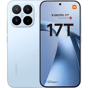 Huse Xiaomi Xiaomi 17T