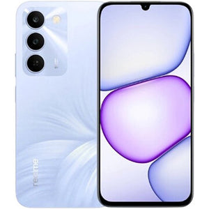 Huse Realme C100 5G