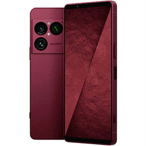 Huse Sony Xperia 1 VIII
