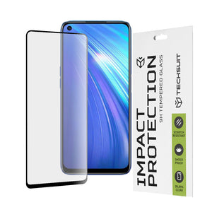 Folii Realme Realme 6