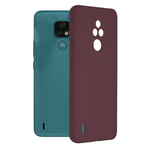 Motorola Moto E7