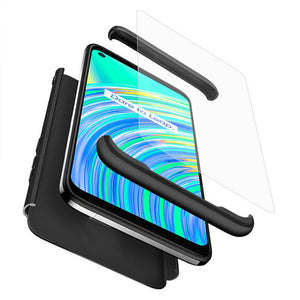 Realme C17