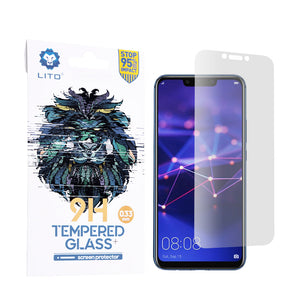 Folii Huawei Nova 3