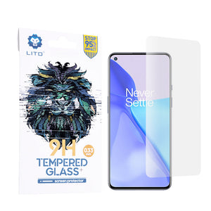 Folii OnePlus OnePlus 9
