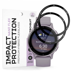 Folii Smartwatch Garmin