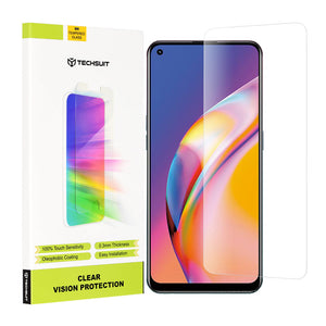 Folii Oppo Realme 9 Pro Plus